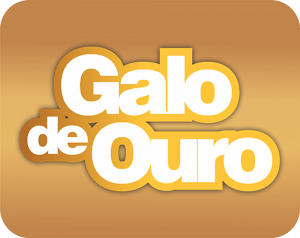 Galo de Ouro